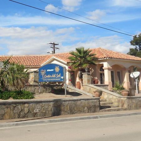 Costa Del Sol Hotel & Sportfishing Bahia de Los Angeles المظهر الخارجي الصورة